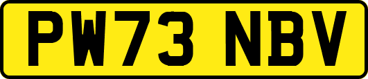 PW73NBV