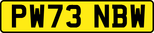 PW73NBW