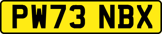 PW73NBX