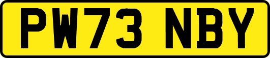 PW73NBY