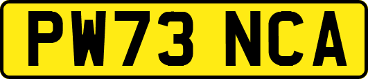 PW73NCA