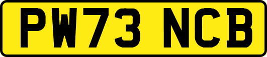 PW73NCB