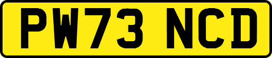 PW73NCD