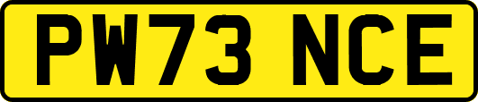 PW73NCE