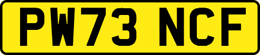 PW73NCF