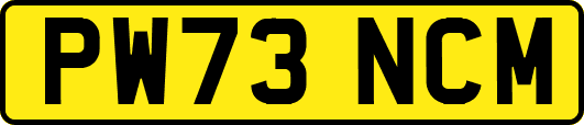 PW73NCM