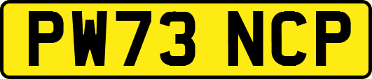 PW73NCP