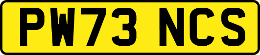 PW73NCS