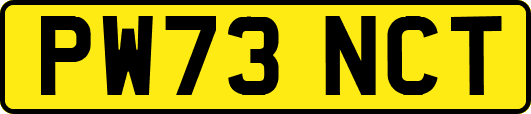 PW73NCT