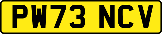 PW73NCV