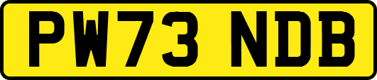 PW73NDB