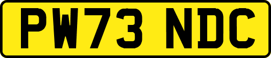 PW73NDC