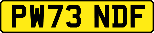 PW73NDF