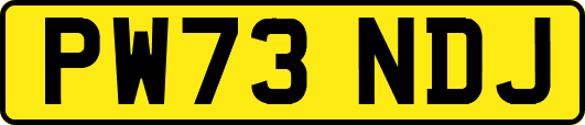 PW73NDJ