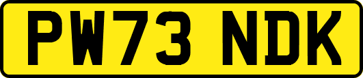 PW73NDK