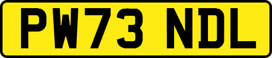PW73NDL
