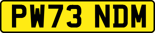 PW73NDM