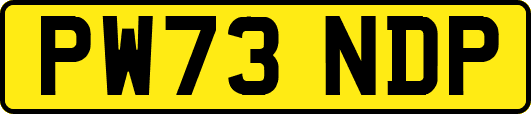 PW73NDP