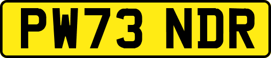 PW73NDR