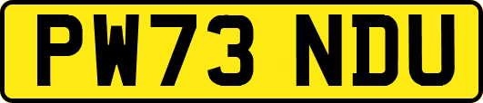 PW73NDU