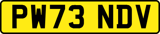 PW73NDV