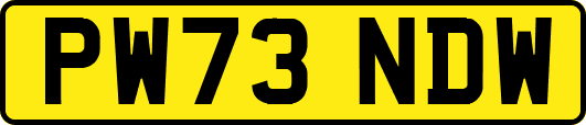 PW73NDW