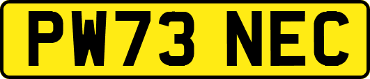 PW73NEC