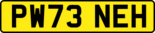 PW73NEH
