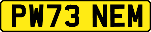 PW73NEM