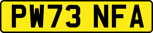 PW73NFA