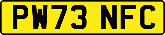 PW73NFC