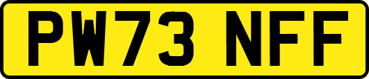 PW73NFF