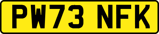 PW73NFK