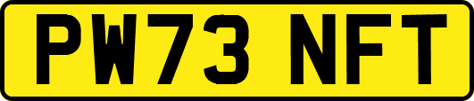 PW73NFT