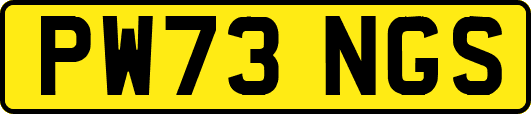 PW73NGS