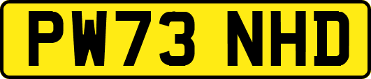 PW73NHD