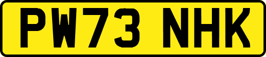 PW73NHK