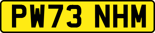 PW73NHM