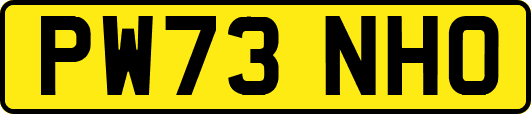 PW73NHO