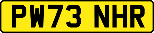 PW73NHR