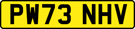 PW73NHV