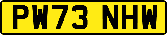 PW73NHW