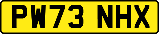 PW73NHX