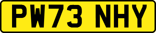 PW73NHY