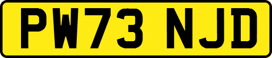 PW73NJD