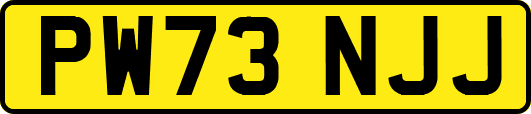 PW73NJJ