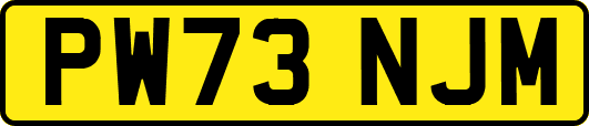 PW73NJM