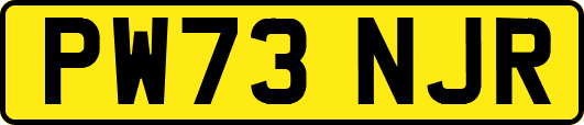 PW73NJR