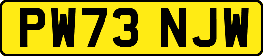 PW73NJW