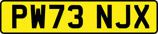 PW73NJX